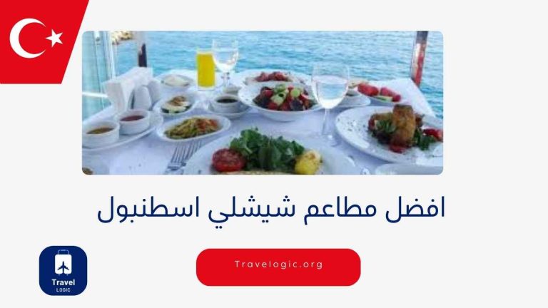 افضل مطاعم شيشلي اسطنبول