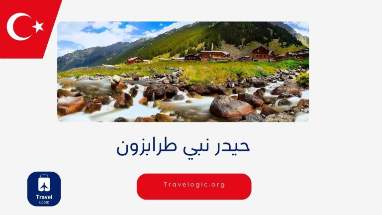 حيدر نبي طرابزون