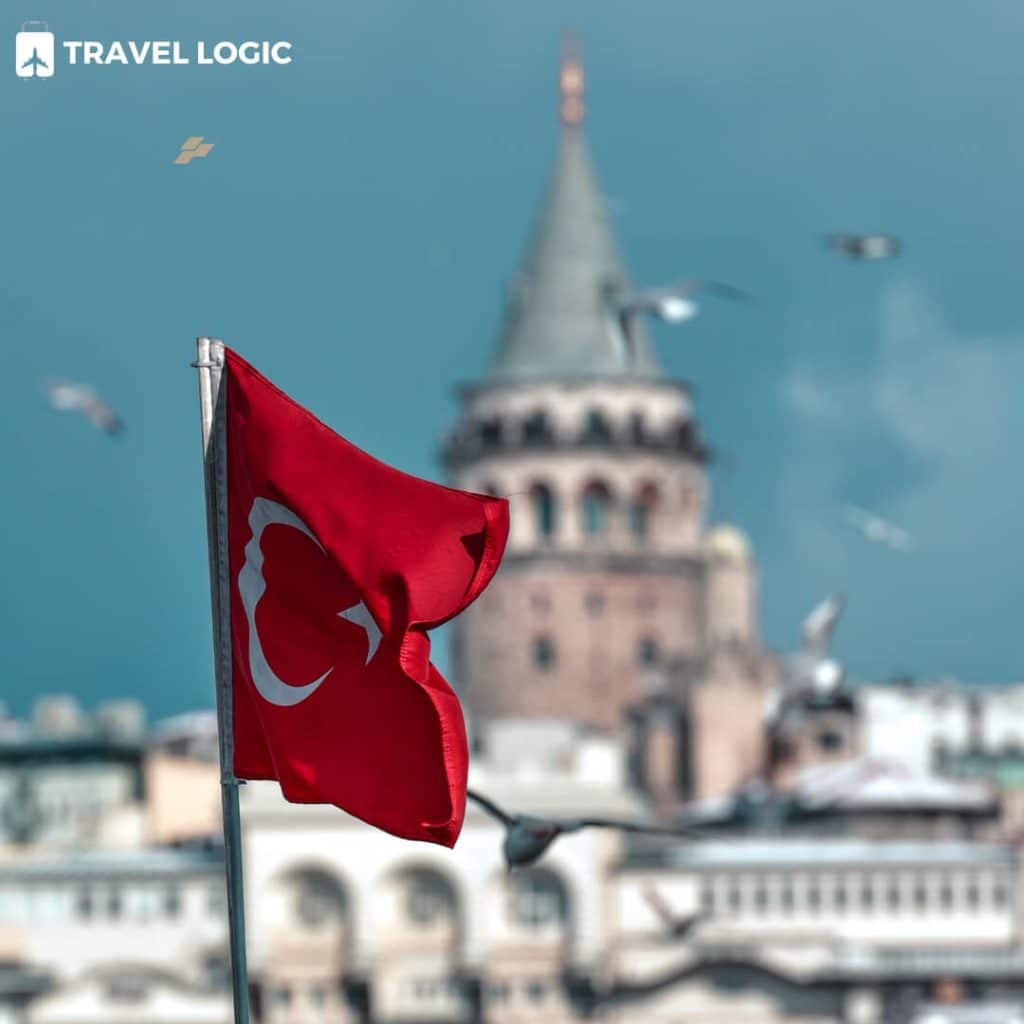 تكلفة السفر من لبنان الى تركيا